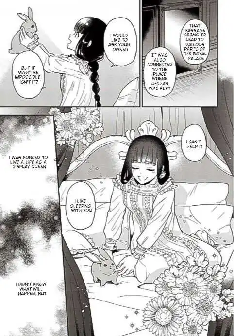 Okimono Kimono Chapter 1 33